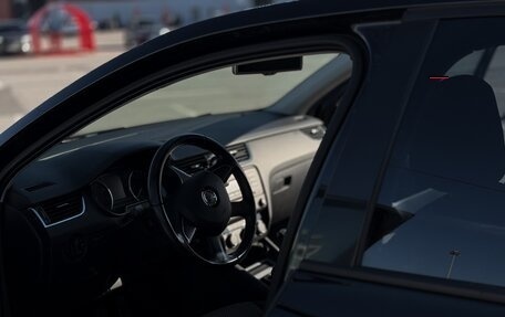 Skoda Octavia, 2014 год, 950 000 рублей, 8 фотография