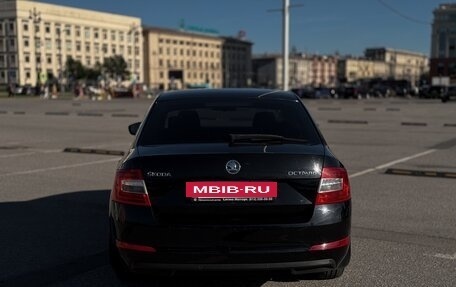 Skoda Octavia, 2014 год, 950 000 рублей, 4 фотография