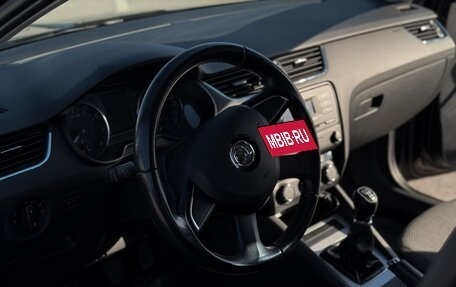 Skoda Octavia, 2014 год, 950 000 рублей, 7 фотография
