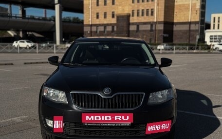 Skoda Octavia, 2014 год, 950 000 рублей, 2 фотография