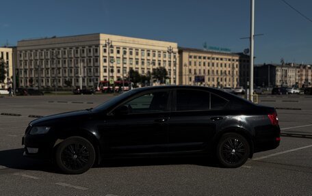 Skoda Octavia, 2014 год, 950 000 рублей, 18 фотография