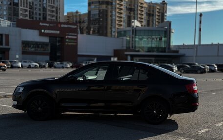 Skoda Octavia, 2014 год, 950 000 рублей, 16 фотография