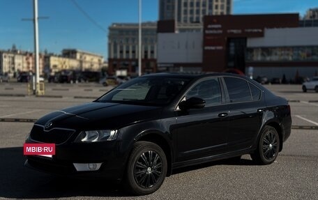 Skoda Octavia, 2014 год, 950 000 рублей, 19 фотография