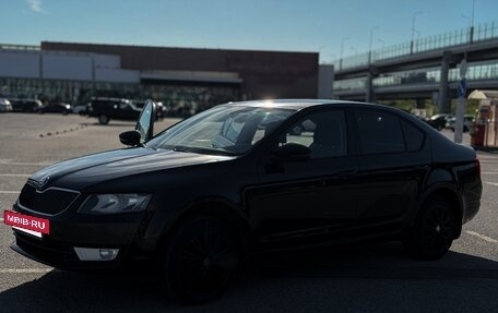 Skoda Octavia, 2014 год, 950 000 рублей, 17 фотография