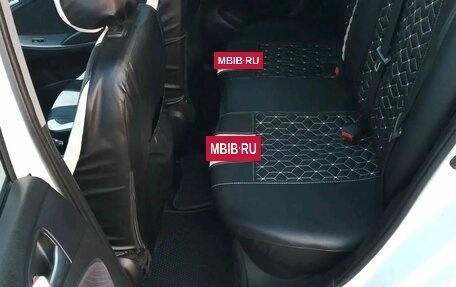 Hyundai Solaris II рестайлинг, 2015 год, 1 000 050 рублей, 8 фотография