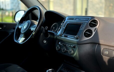 Volkswagen Tiguan I, 2016 год, 1 120 000 рублей, 13 фотография