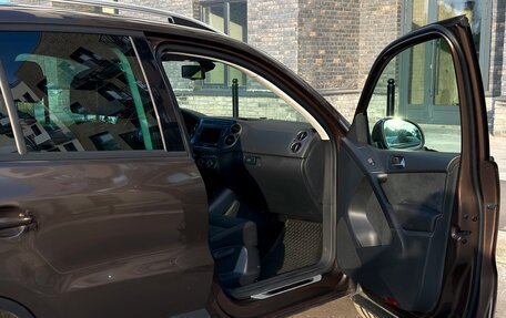 Volkswagen Tiguan I, 2016 год, 1 120 000 рублей, 15 фотография