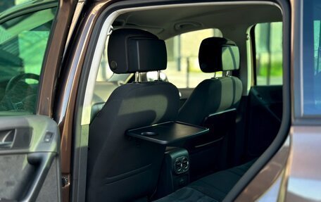 Volkswagen Tiguan I, 2016 год, 1 120 000 рублей, 22 фотография