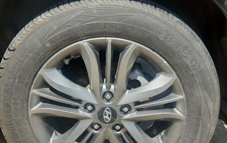 Hyundai ix35 I рестайлинг, 2014 год, 1 325 000 рублей, 13 фотография
