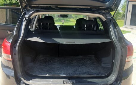 Hyundai ix35 I рестайлинг, 2014 год, 1 325 000 рублей, 12 фотография