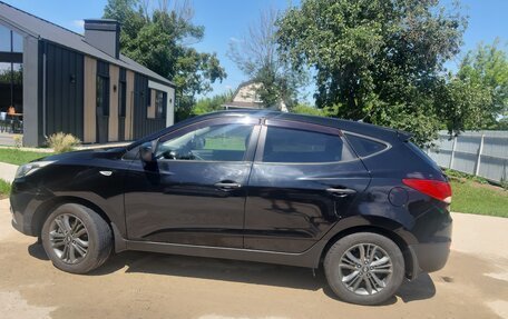 Hyundai ix35 I рестайлинг, 2014 год, 1 325 000 рублей, 6 фотография