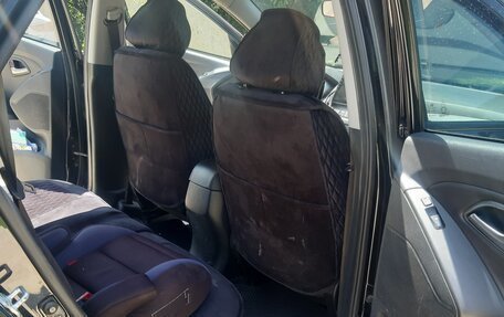 Hyundai ix35 I рестайлинг, 2014 год, 1 325 000 рублей, 10 фотография