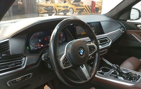 BMW X5, 2021 год, 8 435 000 рублей, 1 фотография