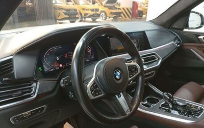 BMW X5, 2021 год, 8 435 000 рублей, 1 фотография