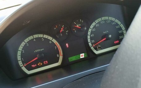 Chevrolet Aveo III, 2011 год, 580 000 рублей, 3 фотография