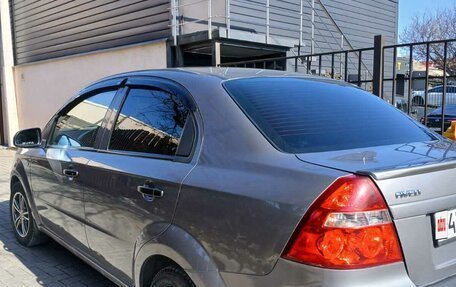 Chevrolet Aveo III, 2011 год, 580 000 рублей, 5 фотография