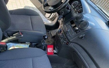 Chevrolet Aveo III, 2011 год, 580 000 рублей, 8 фотография