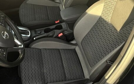 Opel Astra K, 2022 год, 1 920 000 рублей, 9 фотография