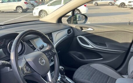 Opel Astra K, 2022 год, 1 920 000 рублей, 14 фотография