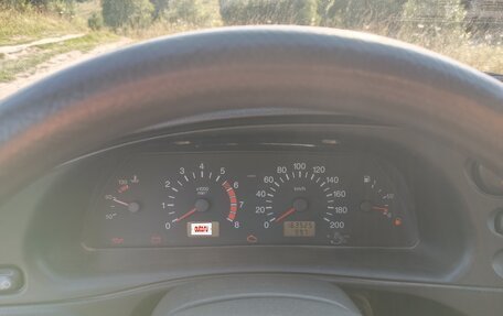 Chevrolet Niva I рестайлинг, 2008 год, 340 000 рублей, 12 фотография