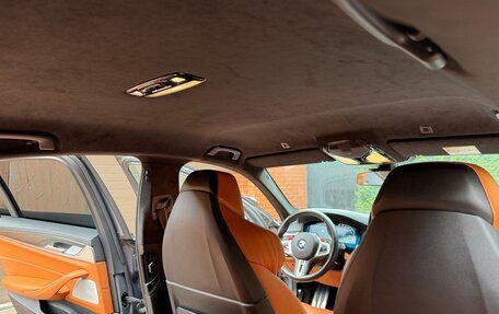 BMW M5, 2022 год, 13 500 000 рублей, 8 фотография