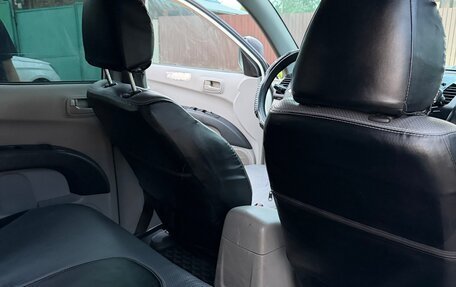 Mitsubishi L200 IV рестайлинг, 2008 год, 800 000 рублей, 7 фотография