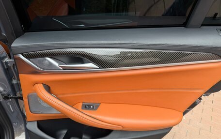 BMW M5, 2022 год, 13 500 000 рублей, 10 фотография