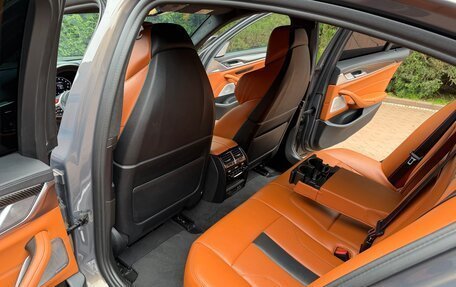 BMW M5, 2022 год, 13 500 000 рублей, 11 фотография