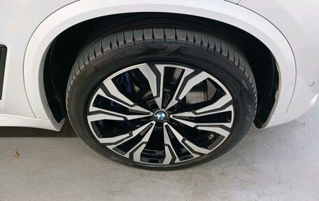 BMW X5, 2021 год, 8 435 000 рублей, 2 фотография