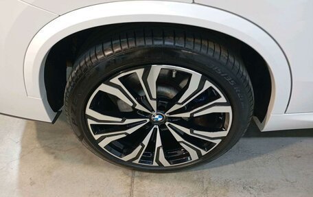 BMW X5, 2021 год, 8 435 000 рублей, 3 фотография