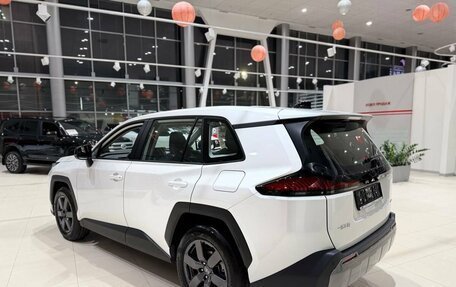 Toyota RAV4, 2026 год, 4 100 000 рублей, 3 фотография