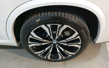 BMW X5, 2021 год, 8 435 000 рублей, 4 фотография