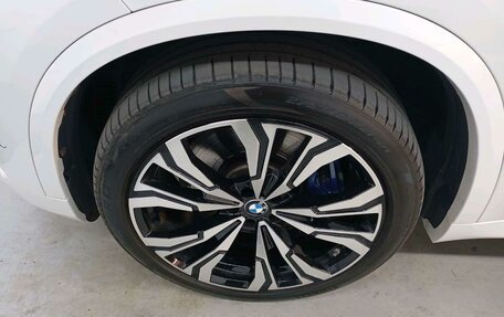 BMW X5, 2021 год, 8 435 000 рублей, 5 фотография