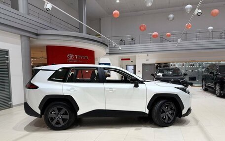 Toyota RAV4, 2026 год, 4 100 000 рублей, 5 фотография