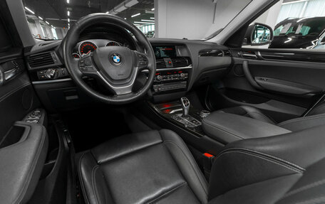 BMW X4, 2016 год, 2 750 000 рублей, 7 фотография
