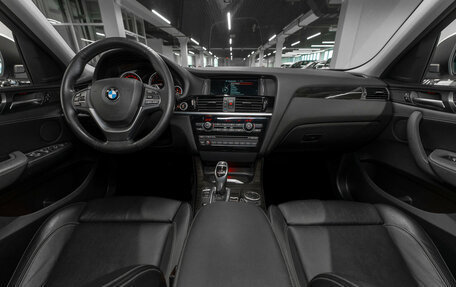 BMW X4, 2016 год, 2 750 000 рублей, 8 фотография
