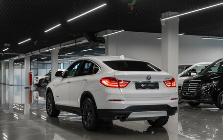 BMW X4, 2016 год, 2 750 000 рублей, 4 фотография