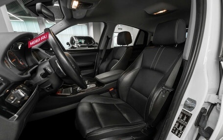 BMW X4, 2016 год, 2 750 000 рублей, 9 фотография