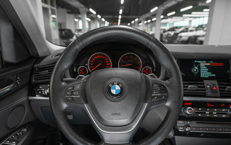 BMW X4, 2016 год, 2 750 000 рублей, 10 фотография