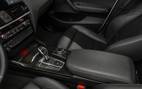 BMW X4, 2016 год, 2 750 000 рублей, 17 фотография