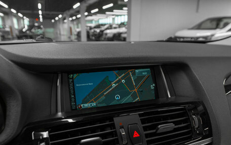 BMW X4, 2016 год, 2 750 000 рублей, 22 фотография