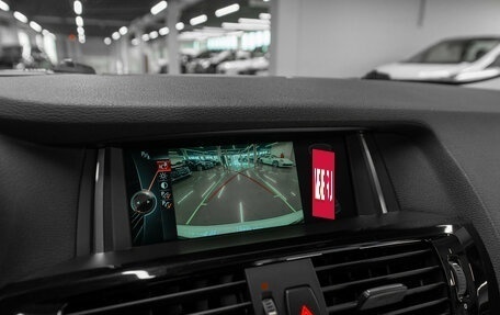 BMW X4, 2016 год, 2 750 000 рублей, 24 фотография