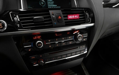 BMW X4, 2016 год, 2 750 000 рублей, 19 фотография