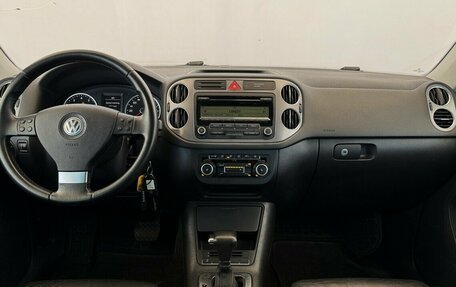Volkswagen Tiguan I, 2010 год, 900 000 рублей, 5 фотография