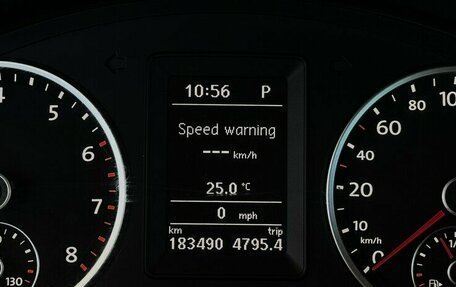 Volkswagen Tiguan I, 2010 год, 900 000 рублей, 6 фотография