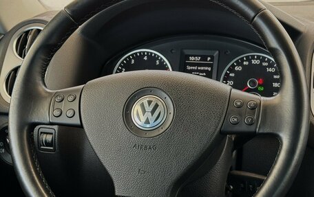 Volkswagen Tiguan I, 2010 год, 900 000 рублей, 9 фотография