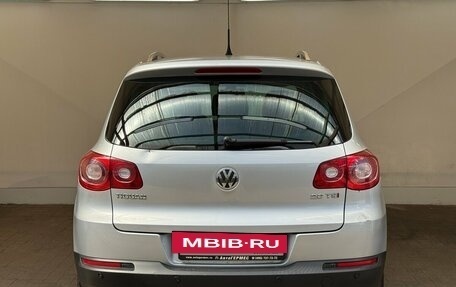 Volkswagen Tiguan I, 2010 год, 900 000 рублей, 3 фотография