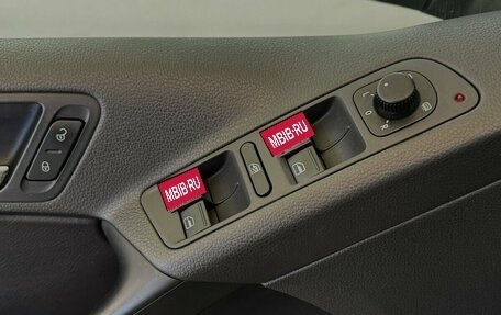 Volkswagen Tiguan I, 2010 год, 900 000 рублей, 11 фотография