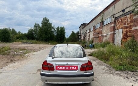 Mitsubishi Carisma I, 1999 год, 80 000 рублей, 4 фотография