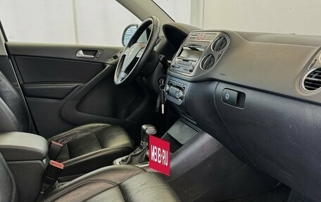 Volkswagen Tiguan I, 2010 год, 900 000 рублей, 13 фотография